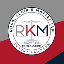 Rose, Klein & Marias LLP