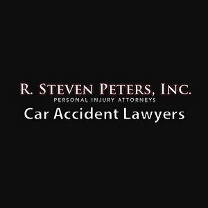 R. Steven Peters – Injury & Accident Lawyers