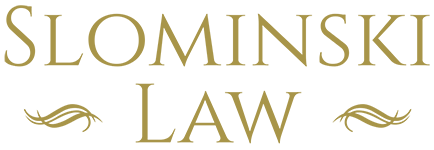 Slominski Law