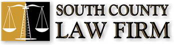 South County Law | Estate planning | Probates | Family law | Real estate