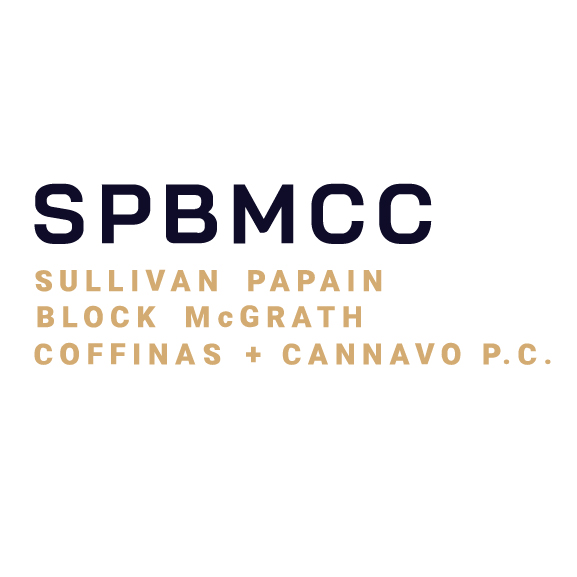 Sullivan Papain Block McGrath Coffinas & Cannavo, P.C.