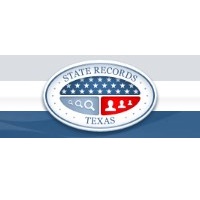 Texas State Records