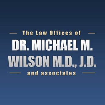 The Law Offices of Dr. Michael M. Wilson M.D., J.D. & Associates