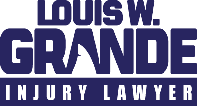 Louis W. Grande – Personal Injury Lawyer