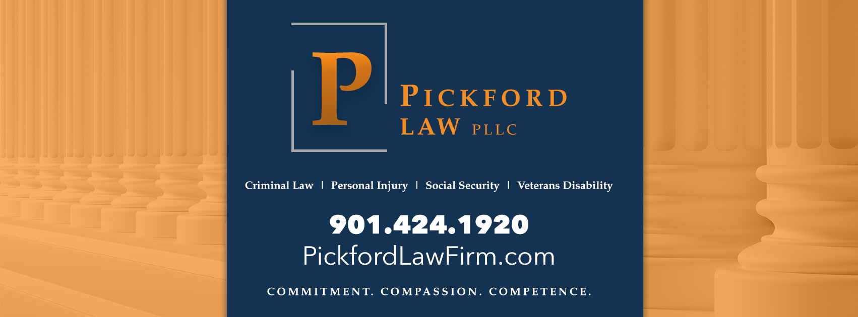 Pickford Law, PLLC