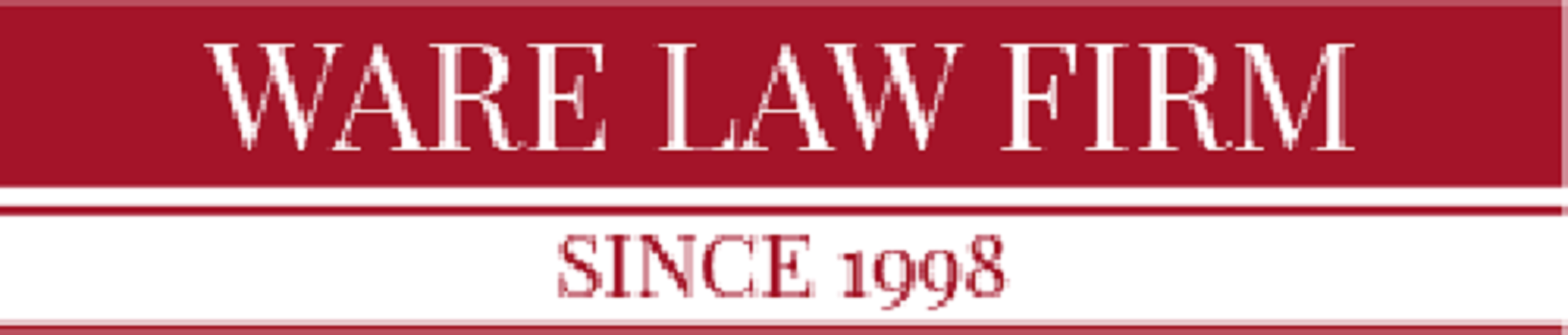 Ware Law Firm, PLLC