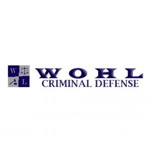 Wohl Criminal Defense