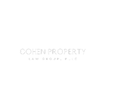 Cohen Property Law Group, PLLC