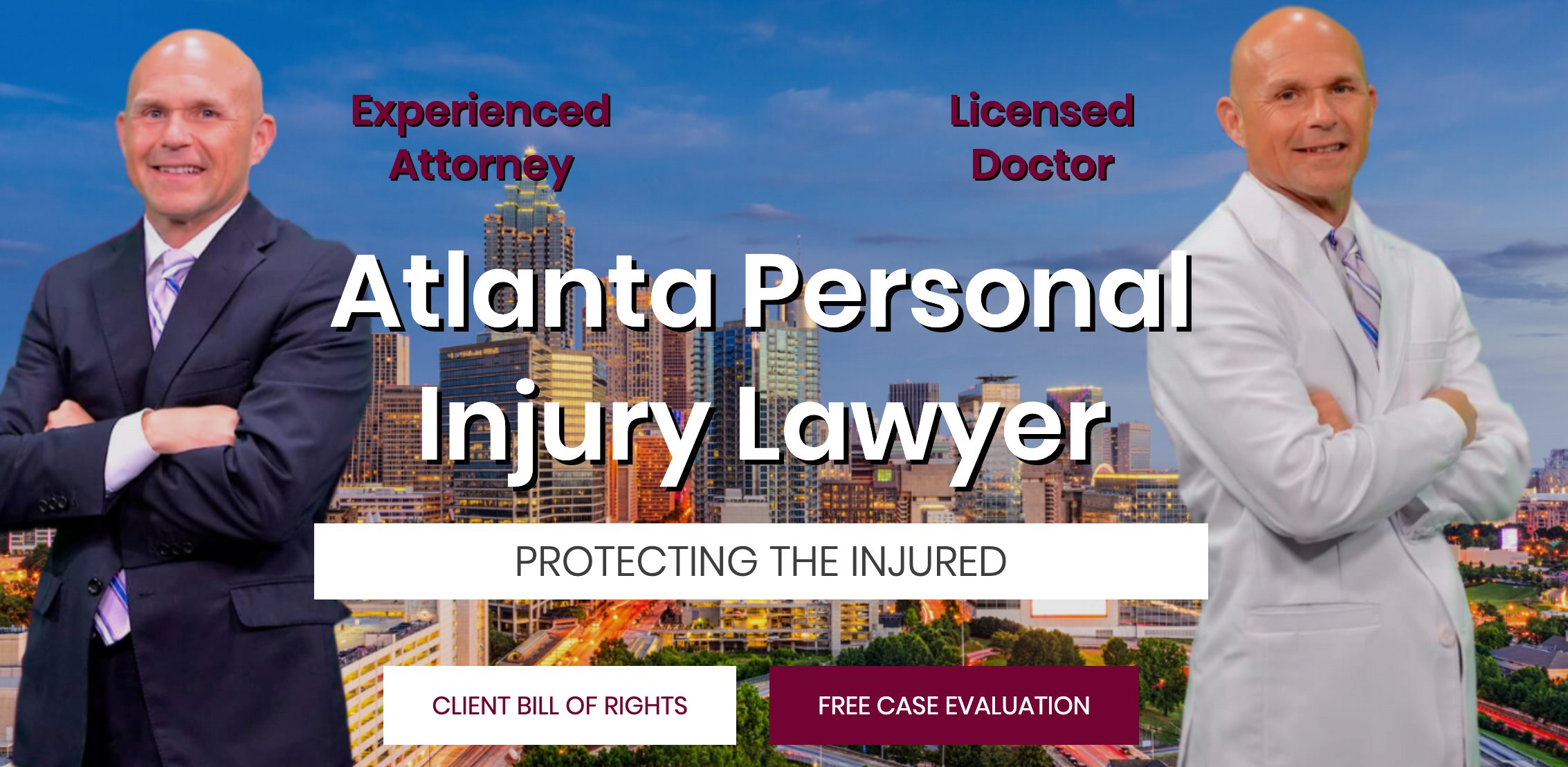 The Brown Firm Personal Injury Lawyers