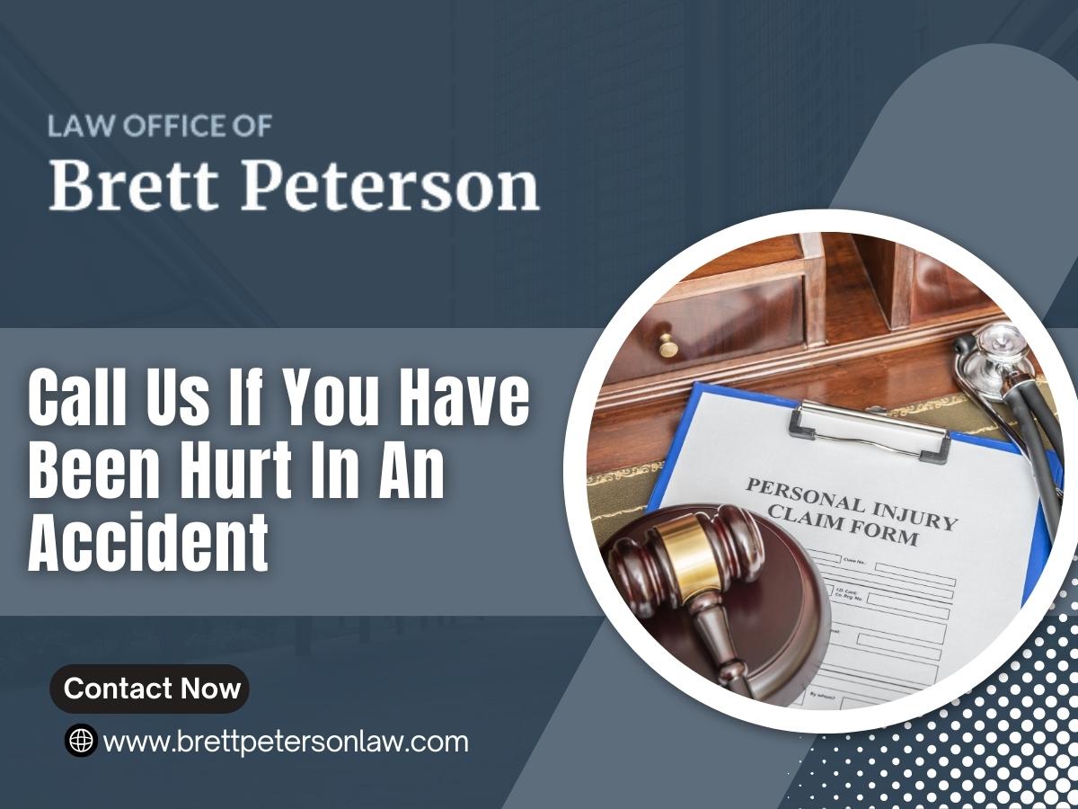 Law Office of Brett Peterson