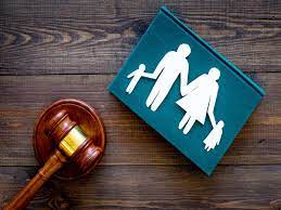 Griffin Family Law, PLLC | Family Lawyer in Neptune Beach