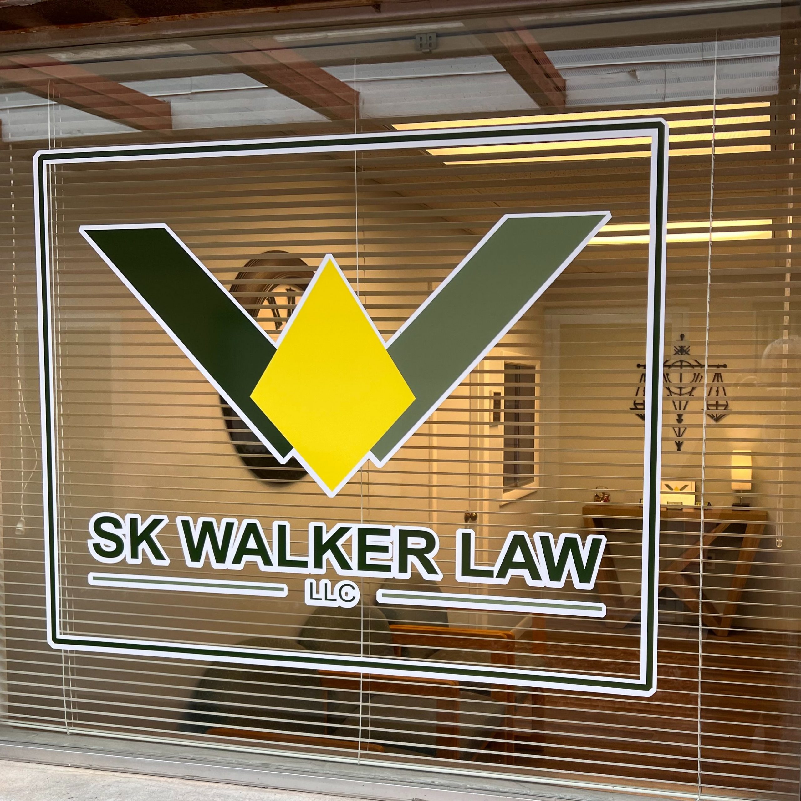 SK Walker Law, LLC