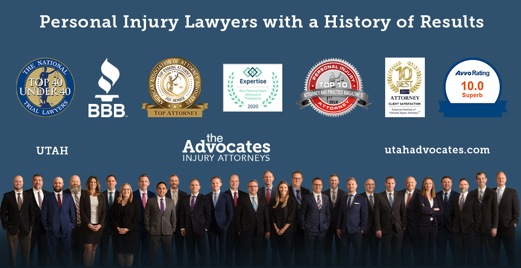 The Advocates Injury Attorneys