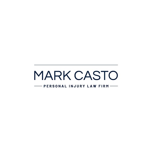 Mark Casto Personal Injury Law Firm