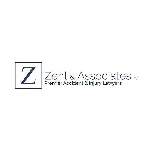 Zehl & Associates Injury & Accident Lawyers