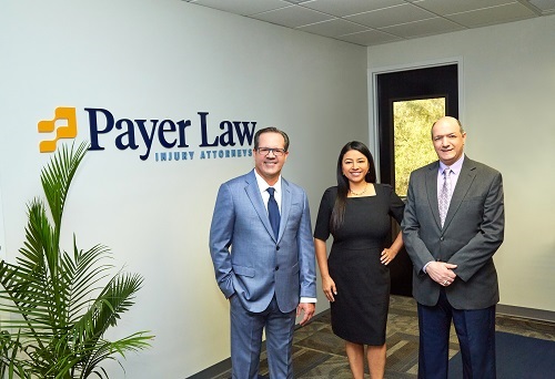 Payer Personal Injury Lawyers