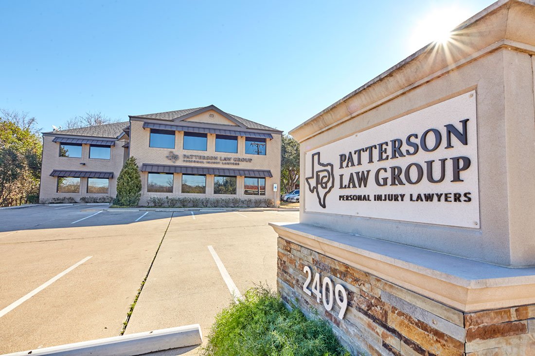 Patterson Law Group