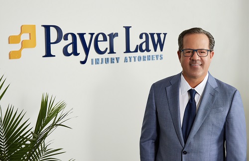 Payer Personal Injury Lawyers