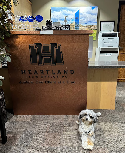 Heartland Law Office, PC