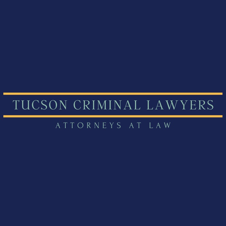 Tucson Criminal Lawyer