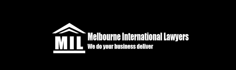 Melbourne International Lawyers