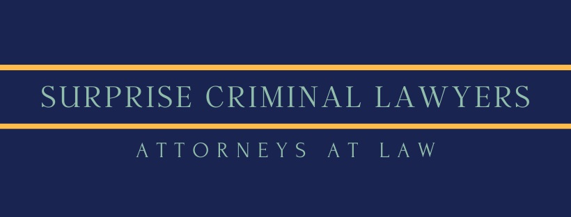 Surprise Criminal Lawyer