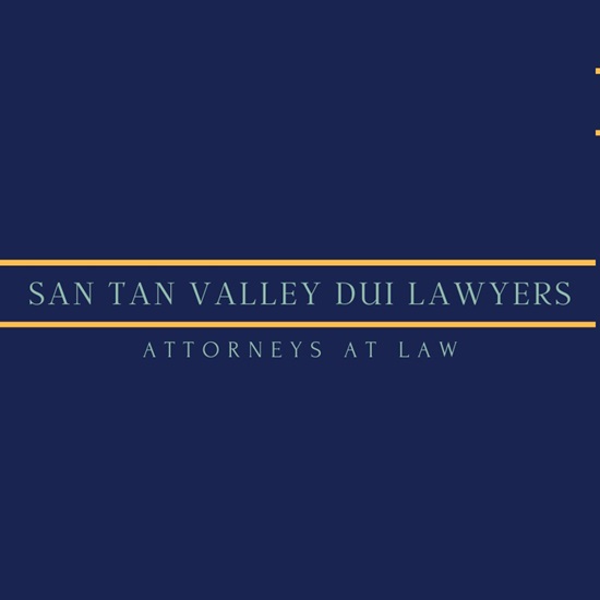 San Tan Valley DUI Lawyer