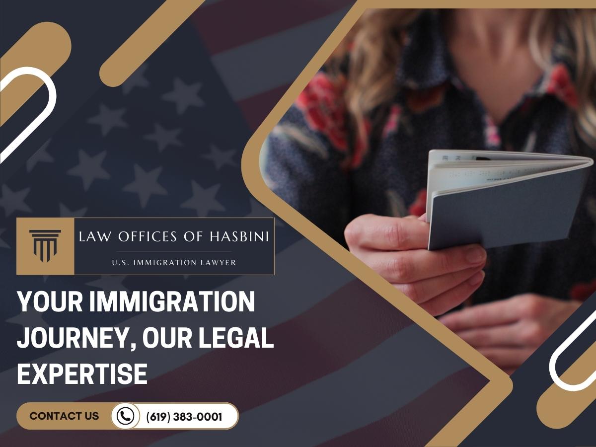 Immigration Lawyer San Diego