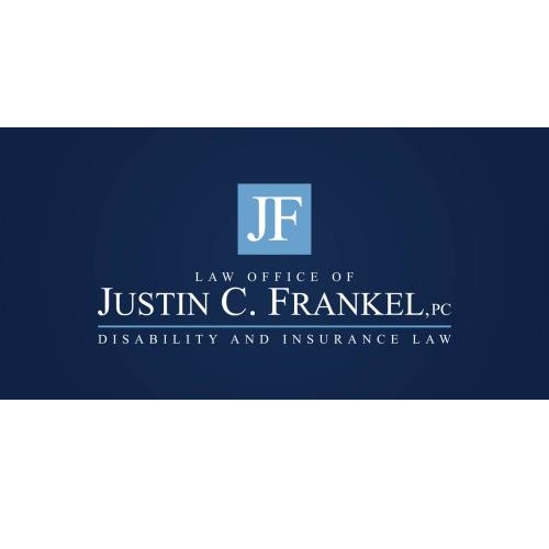 Law Office of Justin Frankel