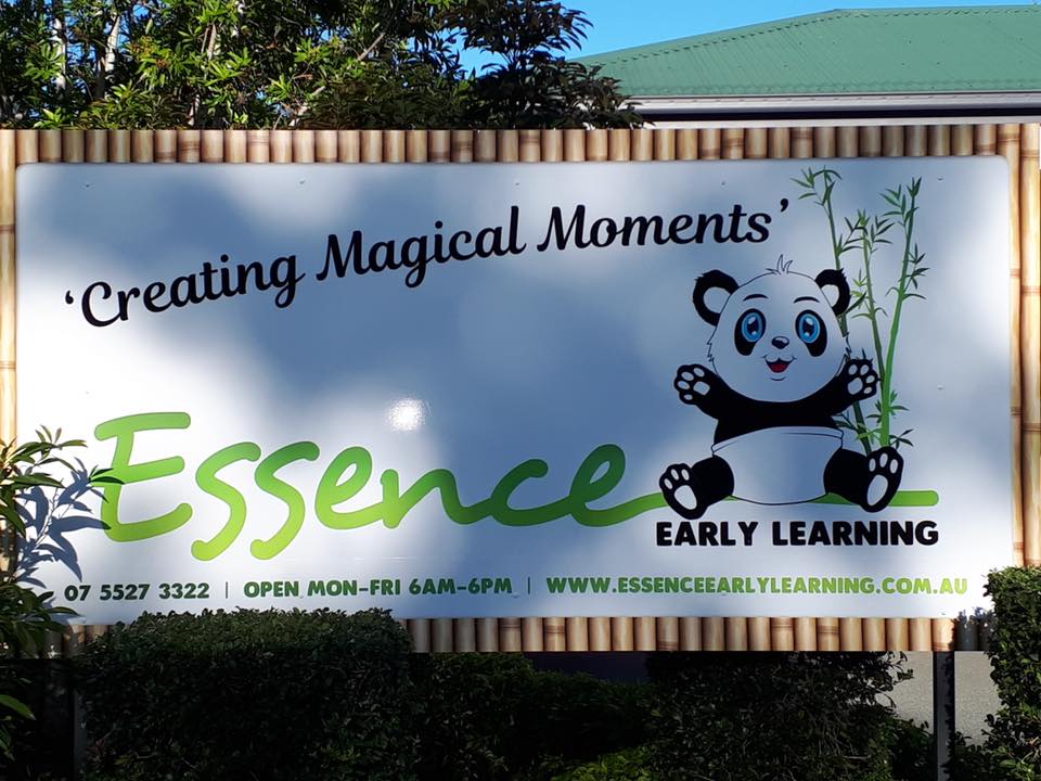 Essence Early Learning Nerang