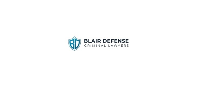 Blair Defense Criminal Lawyers