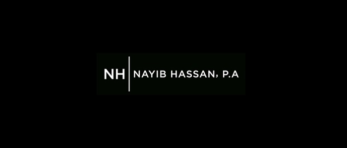 Law Office of Nayib Hassan