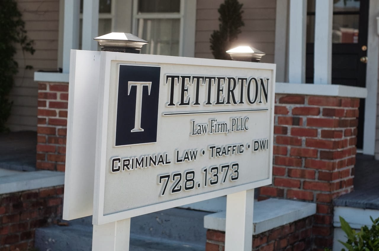 Tetterton Law Firm, PLLC