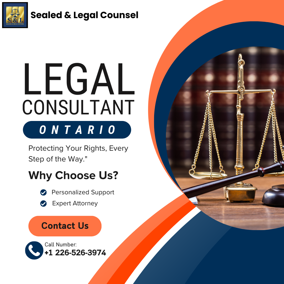 Legal Services