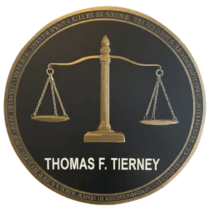 Thomas F. Tierney Attorney at Law