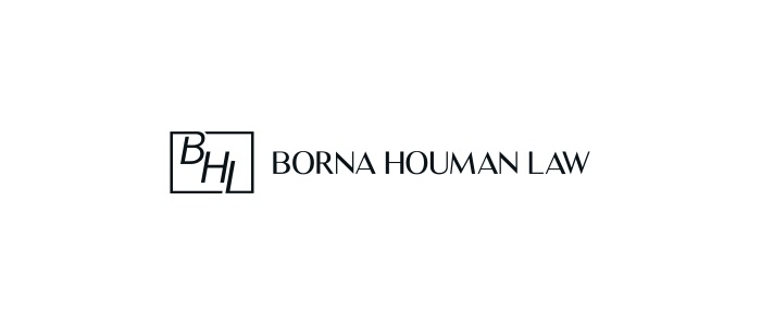 Borna Houman Law