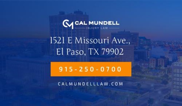 Cal Mundell Law Firm, PLLC