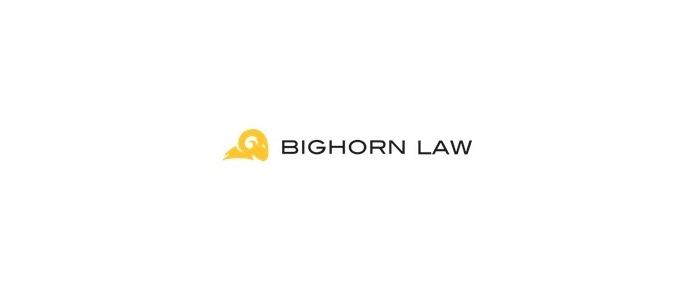 Bighorn Law