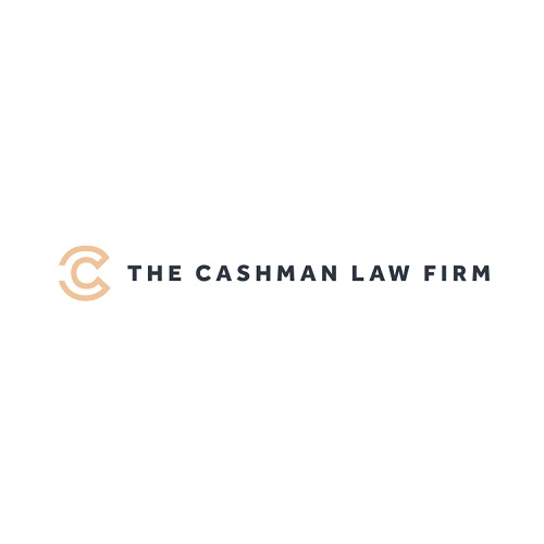 Cashman Law Firm