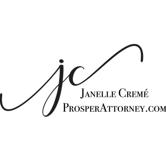 Janelle Cremé PLLC – Prosper Estate Planning Attorney