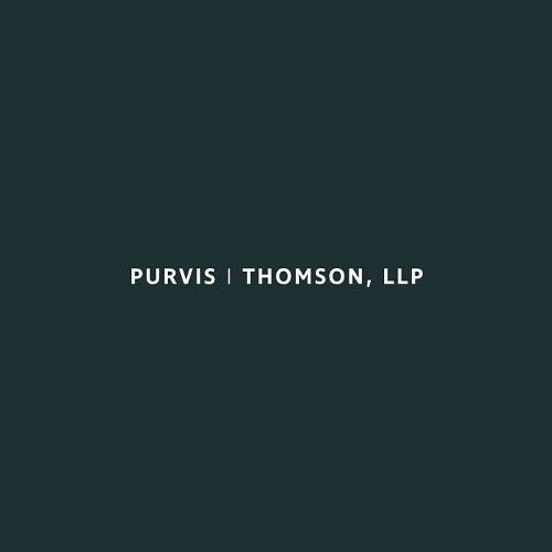 Purvis Thomson, LLP