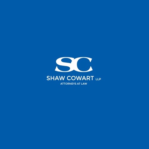 Shaw Cowart LLP