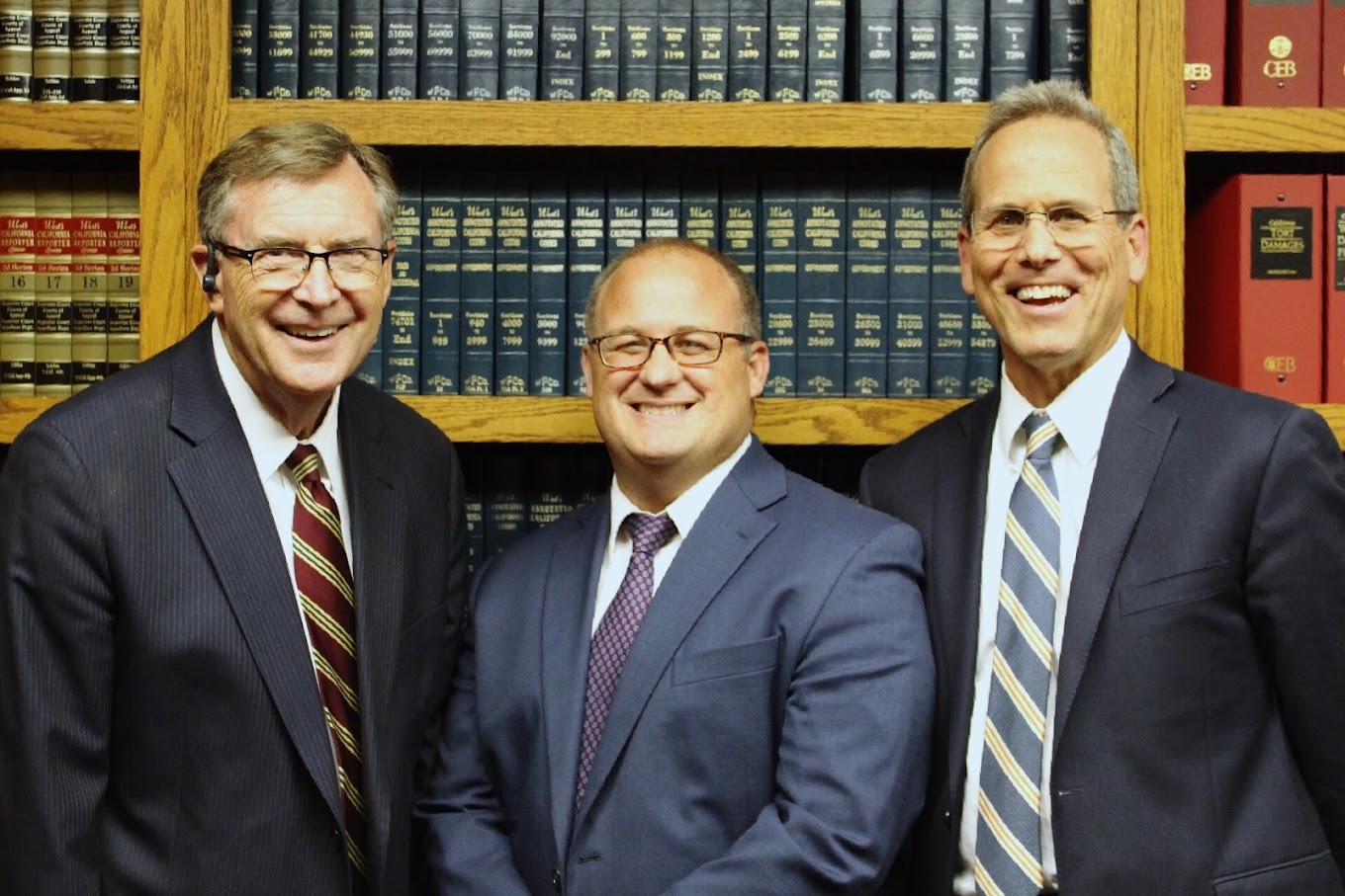 Wells Call Injury Lawyers