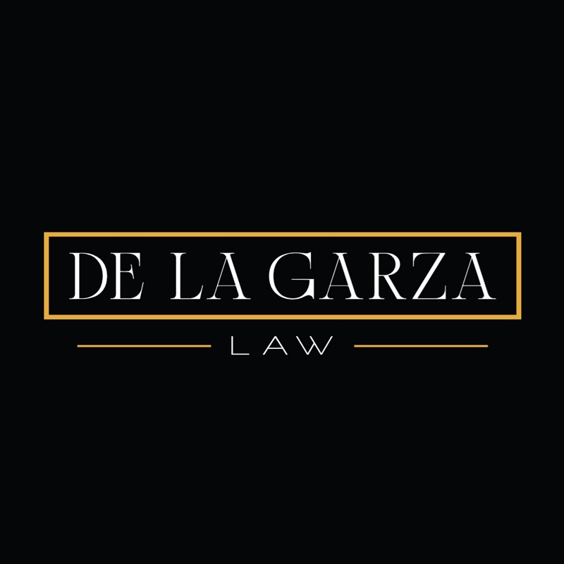 De La Garza Law Firm – Injury Lawyers