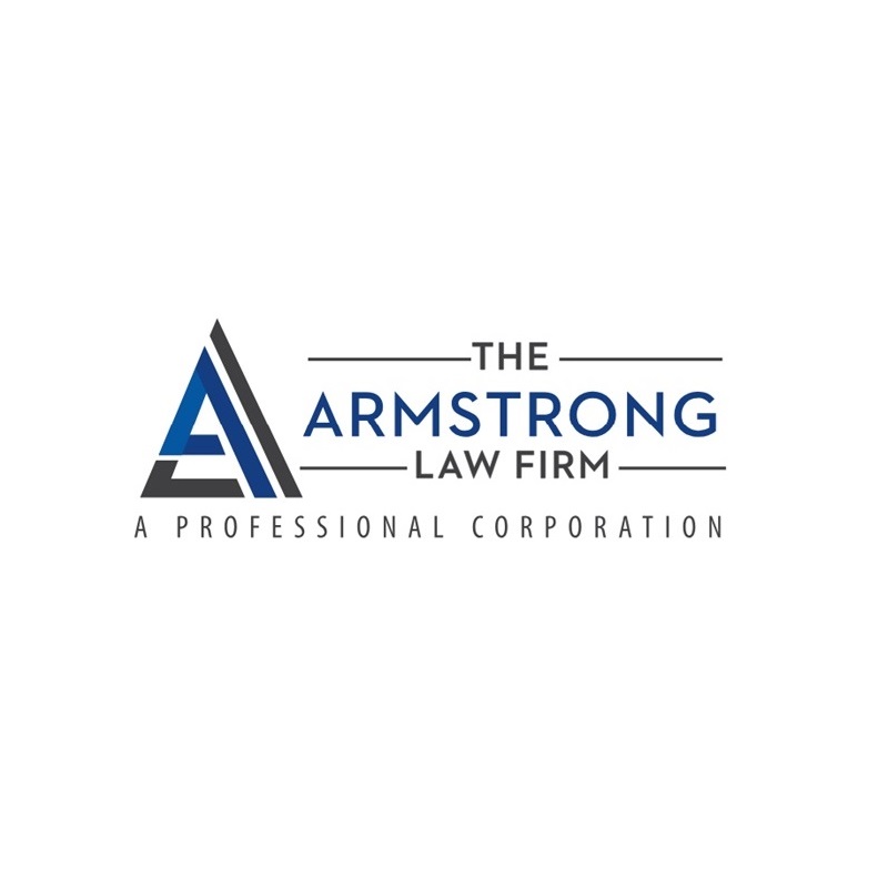 The Armstrong Law Firm