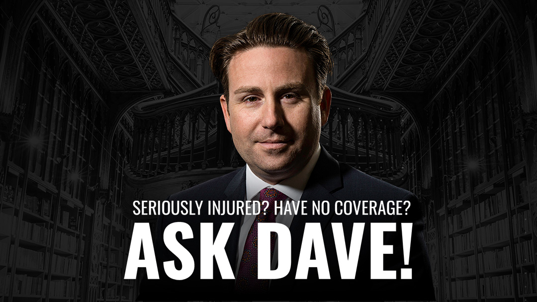 Dismuke Law – 1-800-ASK-DAVE