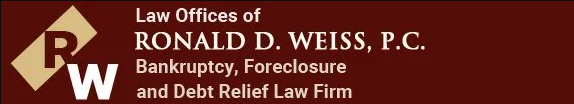 Law Office of Ronald D. Weiss, P.C.