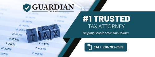 Guardian Tax Law