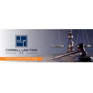 Correll Law Firm, PC