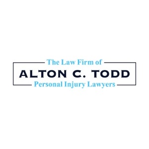 The Law Firm of Alton C. Todd Personal Injury Lawyers – Galveston Office